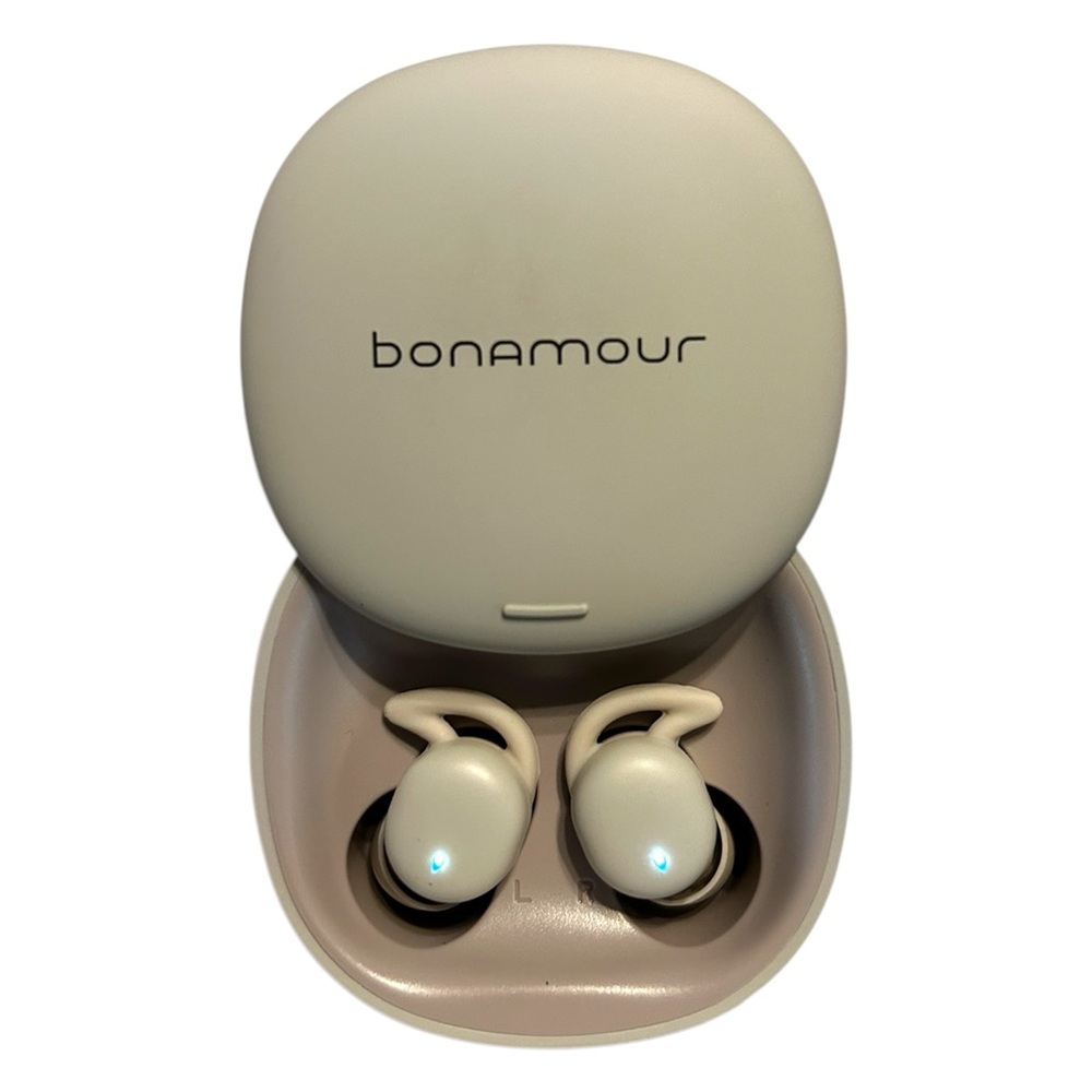 Bonamour Sleep Pro earbuds